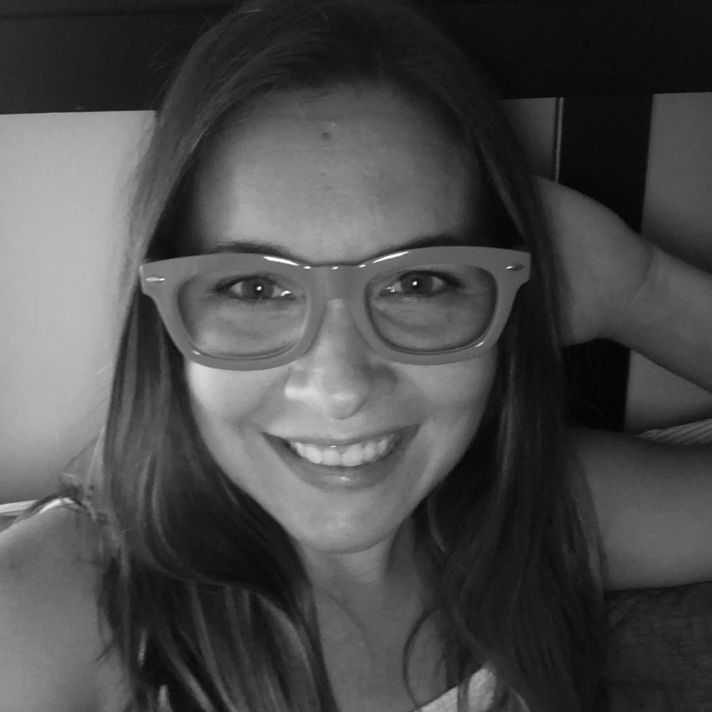 Meet your Posher, Meagan